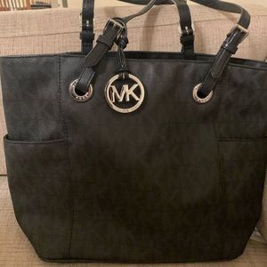 Michael Kohrs Signature Tote